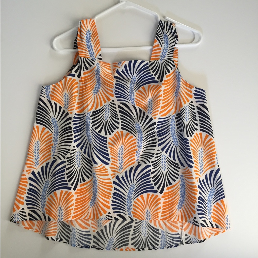 Zara top